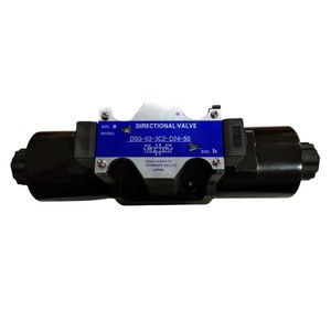 Commutateur hydraulique série DSG-03 DSG-03-3C4-A220-51T DSG-03-3C4-DL-DC24V DSG-02-3C10-DL DSG-03 DSG-03 Directional Cont - Product Image 3