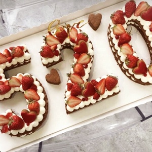 Vela <span class=keywords><strong>de</strong></span> serie grande <span class=keywords><strong>de</strong></span> 10 pulgadas <span class=keywords><strong>para</strong></span> cumpleaños, molde <span class=keywords><strong>de</strong></span> silicona <span class=keywords><strong>de</strong></span> resina con número árabe <span class=keywords><strong>para</strong></span> Fondant, pasteles, Chocolate, galletas, decoraciones <span class=keywords><strong>de</strong></span> pastelería - Product Image 5