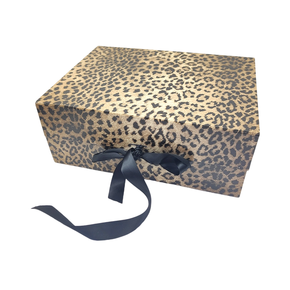 Leopard Print