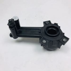 Roulement de débrayage hydraulique 8V21-7A564-CB pour remplacement et réparation, en acier - Product Image 2
