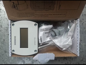 โมดูล PPM แบบรวม PPM-2U3322.BPF BACnet MS/TP รุ่น PPM2U3322.BPF S55664-J106 2UI\3DI\3DO\2AI\2AO - Product Image 5