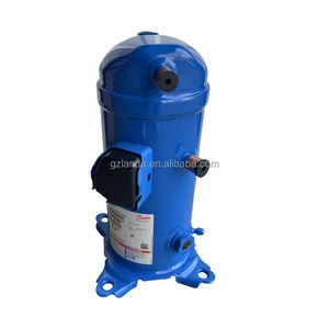 <span class=keywords><strong>Compresor</strong></span> Scroll Danfoss MLZ038T4LC9 de <span class=keywords><strong>5</strong></span> <span class=keywords><strong>HP</strong></span> para Cámaras Frigoríficas, Compresores Scroll de Baja Temperatura para Refrigeración, <span class=keywords><strong>Compresor</strong></span> <span class=keywords><strong>Usado</strong></span> - Product Image 5