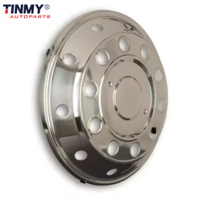 Offre Spéciale enjoliveurs personnalisés accessoires de camion enjoliveurs robustes oem 1575631 - Product Image 5