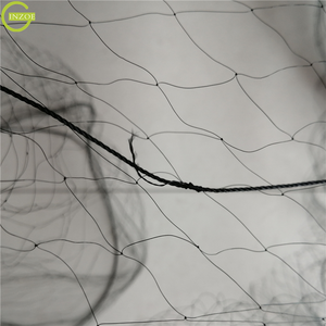 Pirinç için sıcak polietilen kuş sis ağları - Product Image 3