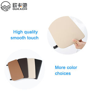 Pour BMW G30 G12 G32 Siège En Cuir Dossier De Stockage Panneau Couverture Pour 5 <span class=keywords><strong>7</strong></span> Série 2016-2023 52107410106 - Product Image 3