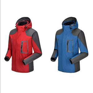 Outdoor Overall Windproof Work Clothes Waterproof Ski <strong>Jacket</strong> Winter Outdoor Coats Hot Sale Supply Factory - Product Image 1