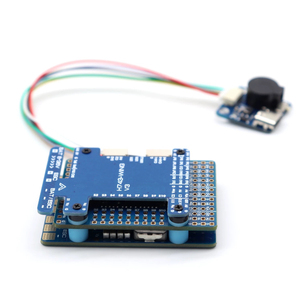Contrôleur de vol MTK H743 WING V3 STM32H743VIT6 avec double IMU, baromètre, OSD et emplacement SD pour INAV ArduPilot RC FPV Avion à voilure fixe - Product Image 3