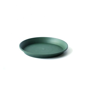 plant saucer for 2L artificial flower pot