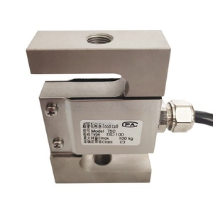 โหลดเซลล์เหล็ก VEIDT สำหรับเครื่องชั่ง Mettler Toledo TSC-50กก. 100กก. 200กก. 300กก. 500กก. 1ตัน - Product Image 3