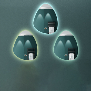 Miroir décoratif pleine longueur pour dressing - Product Image 3