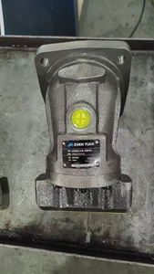 Motor Hidráulico de Pistones A2FM A2FE, Serie A2FM10/12/16/23/28/32/45/90/125, Motor Hidráulico Axial Variable A2FM28/61W-VPB030 - Product Image 3