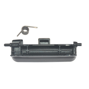 ที่จับกล่องเก็บของสำหรับฮอนด้าอคูร่า 2013-2018 OE83417-TX4-A01 ชิ้นส่วนทดแทนพลาสติก - Product Image 2