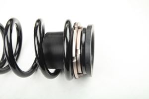 Kit de suspension <span class=keywords><strong>4x4</strong></span> Coilovers tout-terrain durable Amortisseurs monotubes réglables en hauteur pour 2017-2021 T-esla Model 3 AWD - Product Image 6