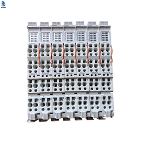 753-540 753-430 753-556 753-46 Pièces de rechange mécaniques Composants Métalliques Pièces de rechange usinées P - Product Image 1
