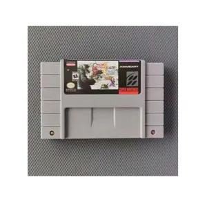 Cartouche de jeu rétro 16 bits pour SNES USA, Super jeu NTSC