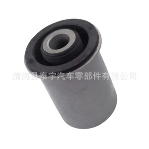 บูชปีกนก 54560-EB70A สำหรับระบบกันสะเทือนแมคเฟอร์สัน อะไหล่ทดแทน - Product Image 3