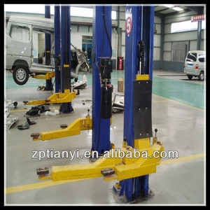 Mantenimiento del <span class=keywords><strong>coche</strong></span> neumático de <span class=keywords><strong>coche</strong></span> ascensor TY-J02A - Product Image 2