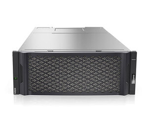High Capacity DE4000H Storage <strong>System</strong> Perfect for Virtualization and <strong>Database</strong> Workloads - Product Image 6