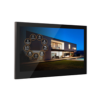 Support mural pour écran tactile Android Linux Smart Home