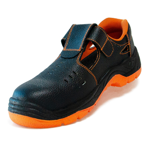 <span class=keywords><strong>Ce</strong></span> Cấp Giấy Chứng Nhận Mùa Hè An Toàn Giày Với Chống-Thủng Thép Toe Cap Thấp Cắt Chính Hãng Da Làm Việc Giày Cho Nhà Máy Sử Dụng - Product Image 1