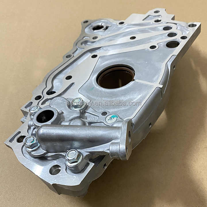 Hengney Auto Parts Engine Oil Pump MD327450 MD187896 MD193384 For 