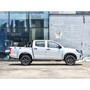Camioneta Diésel Confiable Jiangxi Isuzu Ruimai de <span class=keywords><strong>Segunda</strong></span> <span class=keywords><strong>Mano</strong></span>, <span class=keywords><strong>4x4</strong></span>, Todoterreno, para Trabajos Prolongados - Product Image 6