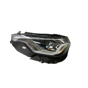 Phares de haute qualité pour BMW Série 2 G87 G42 M2 2023 2024 2025, accessoires pour M240i 220 225 G42 240 - Product Image 1