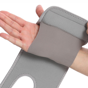 Ayarlanabilir sıkıştırma el koruma başparmak karpal tünel atel bilek desteği rahatlatır - Product Image 2