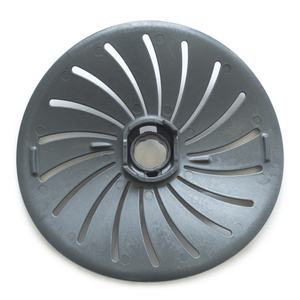 Blender couteau lame garde Protection couverture pour Vorwerk <span class=keywords><strong>Thermomix</strong></span> Bimby TM5 TM6 TM31 robot culinaire mélangeur mélangeur pièces accessoire - Product Image 3