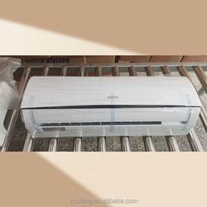 <span class=keywords><strong>Aire</strong></span> <span class=keywords><strong>Acondicionado</strong></span> Split Inverter DC <span class=keywords><strong>de</strong></span> Pared, Frío y Calor, R410A, Ultra Silencioso, Eficiente Energéticamente, para Uso Doméstico y Comercial - Product Image 4