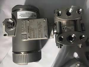 Trasmettitore di pressione differenziale flangiato di vendita originale 7 mf4433 4-20mA 74033 intelligente - Product Image 6