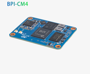 Características DE LA PLACA DE DESARROLLO Banana Pi <span class=keywords><strong>Amlogic</strong></span> <span class=keywords><strong>A311D</strong></span> Chip Solution Board Packaging Incluido - Product Image 3