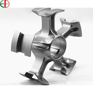 Titanio Fusione E Lavorazione <span class=keywords><strong>di</strong></span> Prodotti <span class=keywords><strong>di</strong></span> Titanio Casting EB5201 - Product Image 5