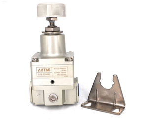 Прецизионный регулятор давления Airtac GPR20006L GPR20006M GPR20006H AirTAC <span class=keywords><strong>GPR</strong></span> - Product Image 1