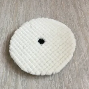 5inch Japan Style 100 Pure Wool Buffing Pad