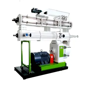 2019 Hot Koop Kip Voedsel Pellet Making Machine