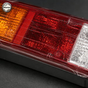 Feu arrière gauche Sinotruk A7 WG9925810001, ensemble <span class=keywords><strong>de</strong></span> feux arrière combinés pour camion benne minier HOWO A7 - Product Image 4