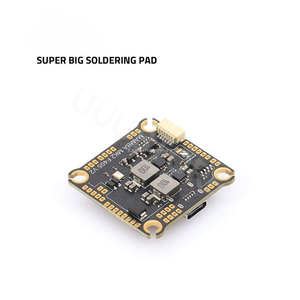 Controlador de Vuelo <span class=keywords><strong>MAMBA</strong></span> F405MK2 V2 Betaflight <span class=keywords><strong>F4</strong></span> <span class=keywords><strong>Mamba</strong></span> con OSD VTX 30mm para Dron de Carreras FPV RC - Product Image 6