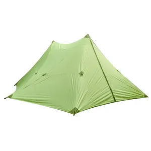 캠핑 원터치 텐트 야외 4 인 싱글 레이어 5 인 방수 야외 캠핑 텐트