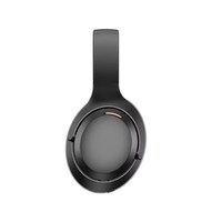 Headphone Over-Ear Nirkabel V 5.3 Berkualitas Tinggi dengan Mikrofon Terintegrasi untuk Gaming dan Musik, Earphone TWS