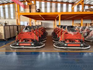 ركوب صغير على جهاز التحكم عن بعد ، طاقة خرسانية - Product Image 5