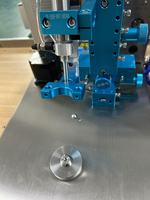 Machine de micro-dosage automatique, distributeur de colle, masque de soudure, adhésif époxy, programmable CNC, PCB, LED, semi-conducteur, moteur, PLC