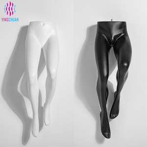 Maniquí de Cuerpo Completo Más Vendido, Personalización de Fábrica, Modelo de Medio Cuerpo, Fabricantes de Maniquíes de Alta Costura Unisex - Product Image 1