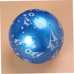 Outdoor <span class=keywords><strong>6</strong></span> Zoll Schwimm <span class=keywords><strong>ball</strong></span> Aufblasbarer Strand <span class=keywords><strong>ball</strong></span> Pool Cloud Aufblasbarer Spielzeugs chläger Farb <span class=keywords><strong>ball</strong></span> für Kinder Zum Verkauf - Product Image 5