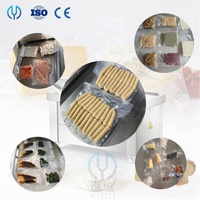 Machine d'emballage sous vide commerciale pour aliments, équipement d'emballage sous vide pour sacs alimentaires, machine d'emballage sous vide pour fromage
