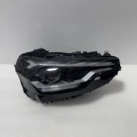 63115A03E41 63115A03E42 Phares avant LED complets d'origine d'occasion pour BMW G42 Série 2 Coupé 2022-2025 220i 230i M240i