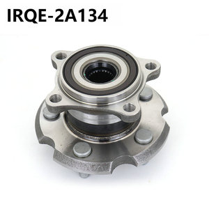 IRQE-2A134 <b>Wheel</b> Hub Assembly 35mm Inner Diameter For Toyota Alphard Bearing Steel <b>Replacement</b> Part - Product Image 2