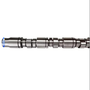 เพลาลูกเบี้ยวตงเฟิง 3411290 5376149 สำหรับอะไหล่ทดแทนเครื่องยนต์ QSK60 - Product Image 2
