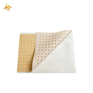 50-miếng hổ giảm đau cơ thể thạch cao các bản vá lỗi ngay lập tức Capsicum tự nhiên không có tác dụng phụ cho đau lưng - Product Image 6