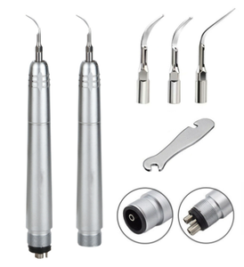 Vendita calda Handpiece per apparecchiature odontoiatriche pulizia denti medico aria Scaler - Product Image 2